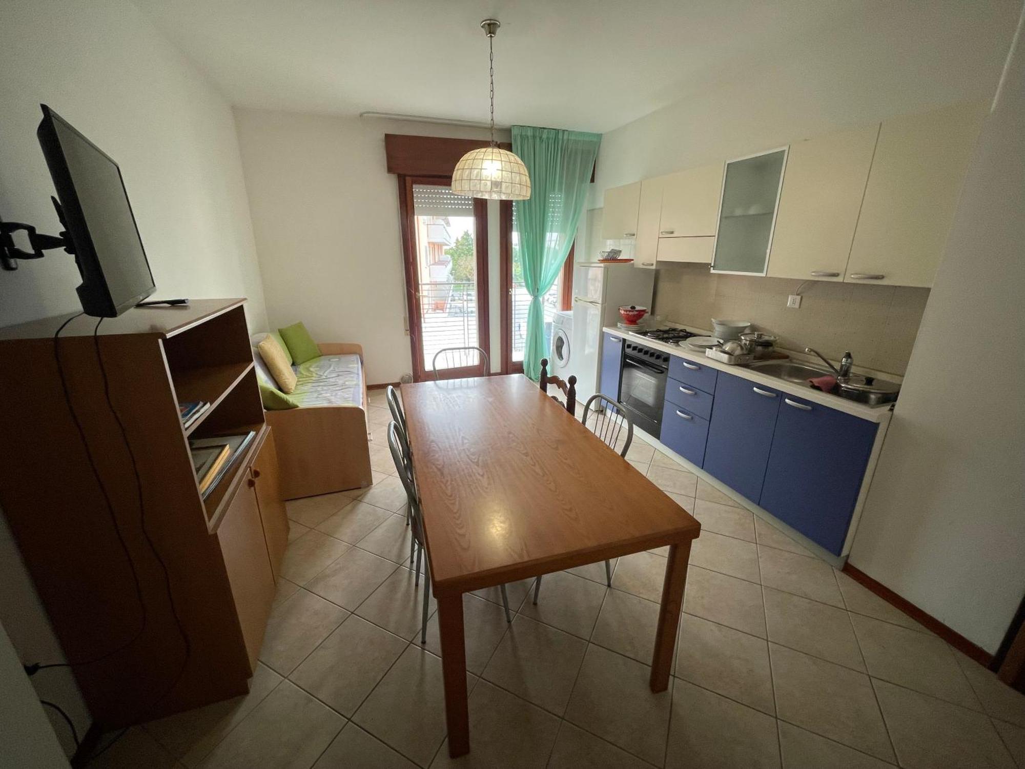 Residence Astor - Agenzia Cocal Caorle Exterior foto