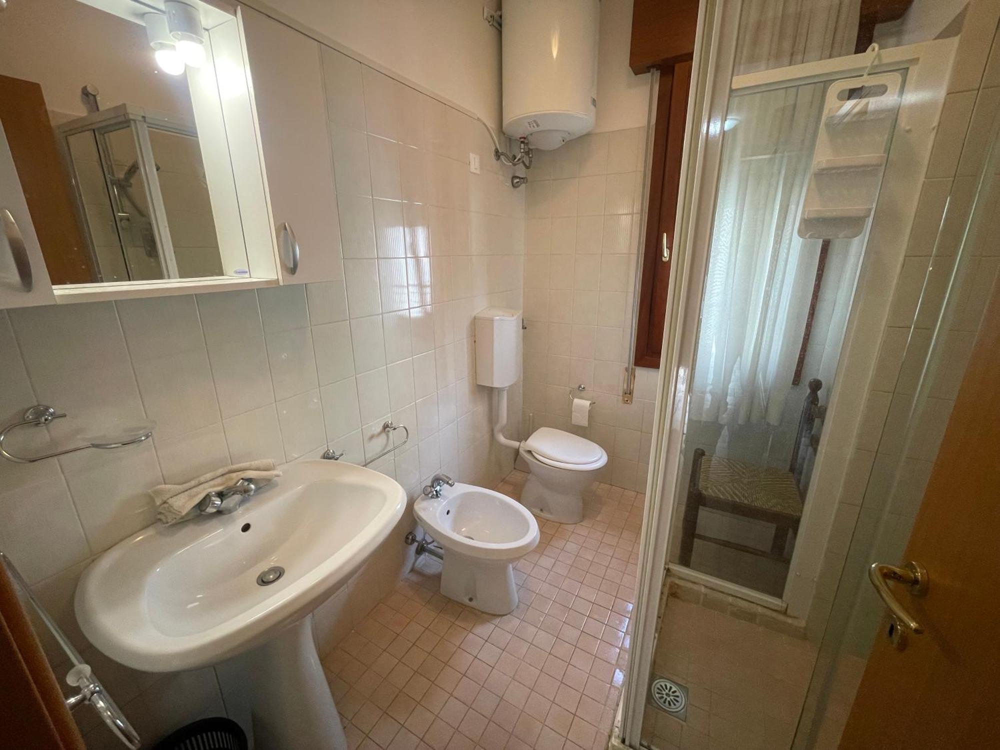 Residence Astor - Agenzia Cocal Caorle Exterior foto